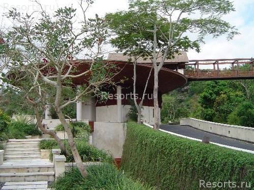 Four Seasons Resort Bali at Sayan 34